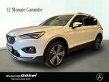 Seat Tarraco 2.0 TDI Xcellence 4Drive STANDHZ.+PANO - Seat Tarraco in Mainz