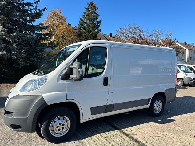 Peugeot Boxer  geschlossener Kastenwagen Modell:L1H1