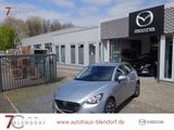Mazda 2 Sports-Line 1,5 L Kamera|PDC|Allwetter - Mazda 2 in Gelsenkirchen