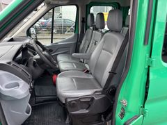 Fahrzeugabbildung Ford Transit 2.2 TDCI, Maxi,Kipper,Doka,7 Sitzer