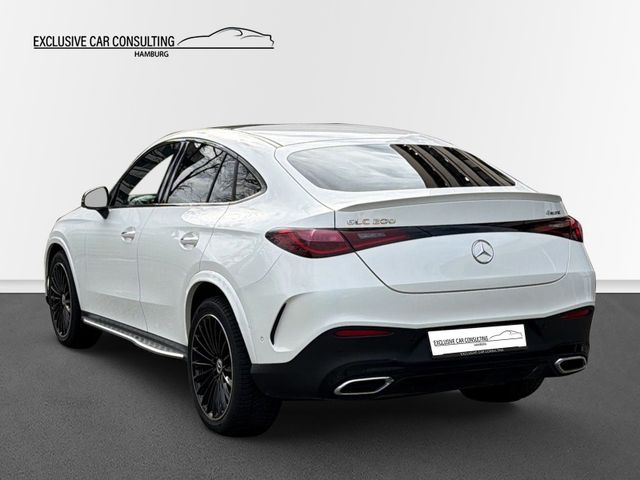 MERCEDES-BENZ GLC 200 – Bild 4