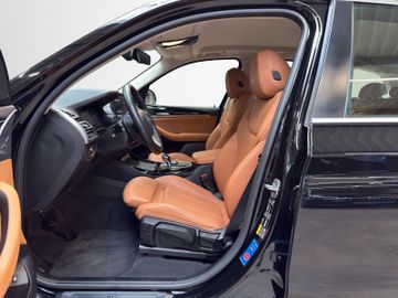 BMW X3 - 10