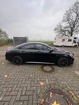 Mercedes-Benz CLA 45 AMG Mercedes-AMG CLA 45 4MATIC DCT Me... - : Euro6, Mercedes