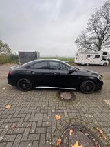 Mercedes-Benz CLA 45 AMG Mercedes-AMG CLA 45 4MATIC DCT Me... - : Coupé, Mercedes