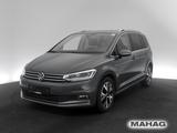 Volkswagen Touran 1.5 TSI HIGHLINE Navi IQ.Light AHK Pano R - VW Gebrauchtwagen von 2023