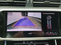 Audi RS6 - Vorschau Bild 16
