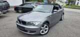 BMW 118i Cabrio, Anhängerkupplung, Steuerkette neu ! - BMW 1er Reihe: Automatik