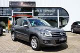 Volkswagen Tiguan Sport & Style BMT 4Motion Highline-Plus-P - Volkswagen Tiguan: Plus