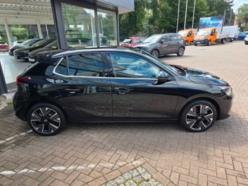 Bild 14 Opel Corsa F e Ultimate