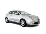 Alfa Romeo MiTo 1.3 JTDm ECO Exclusive *LEATHER | NAVI-FULL