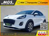Ford Puma Titanium X BT #NAVI - gebrauchte SUV & Geländewagen