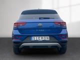 Volkswagen T-Roc 1.0 TSI Goal Navi SHZ PDC AppConnent Kamer - VW T-Roc Gebrauchtwagen in Hannover