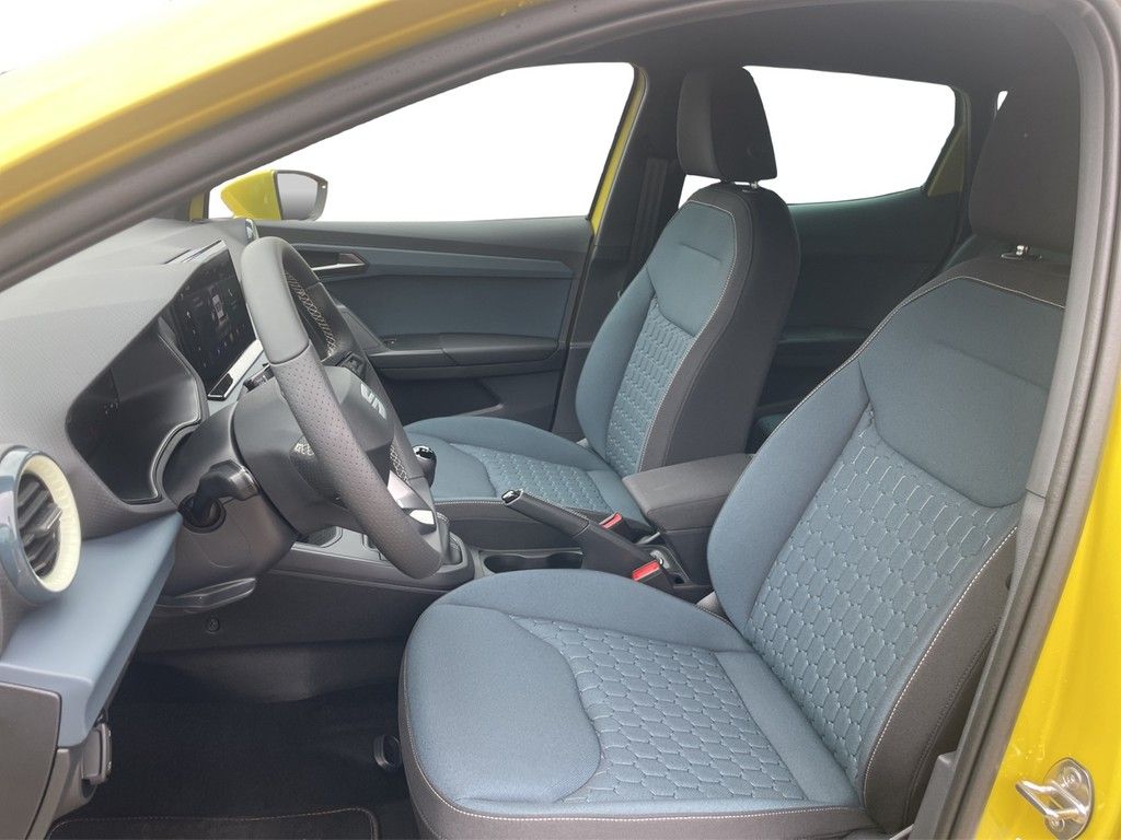 Seat Ibiza - Bild 12