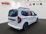 Nissan Townstar Kombi L1 AT N-CONNECTA 2ST NAVI DESIGN - Nissan Townstar Tageszulassungen