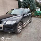 Volkswagen Touareg 4.2 V8 Tiptronic Individual Individual