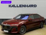 BMW i7 eDrive50 - M-Sport Pro - Skylounge - Stoelven - gebrauchte BMW i7 aus dem Jahr 2024