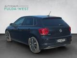 Volkswagen Polo 1.0TSI DSG Highline Navi Klimaaut. Sitzheiz - Volkswagen mit Benzin-Antrieb