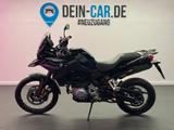 BMW F 850 GS*TRPLE-BLACK*4-PAKETE* - BMW 850