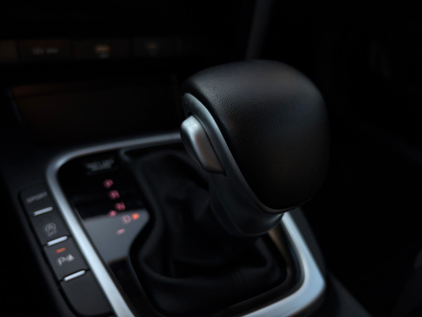 Kia Ceed Sportswagon Carplay Automatik/SHZ/Tempomat
