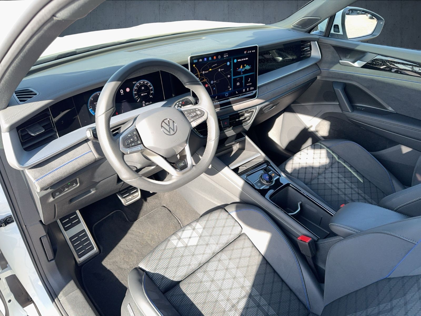 Volkswagen Tayron - Bild 10