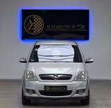 Opel Meriva 1.6i Edition *GARANTIE*TÜV-NEU*TEMPOMAT* - gebrauchte Opel Meriva aus dem Jahr 2008