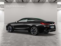 BMW M850 - Vorschau Bild 8