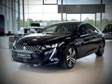 Peugeot 508 GT Night+Memory+KAMERA+SDach+AHK+SHZ - Peugeot 508 Gebrauchtwagen in Hamburg