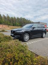 Volvo XC90 D5 AWD Geartronic KAMERA,AHK,PANOR,7 SITZ,  - gebrauchte Volvo XC90 aus dem Jahr 2018