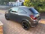 Opel Corsa D Color Edition "SHZ, Klima" - Opel Corsa: D Edition