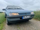 Peugeot 405 GRI Oldtimer - Peugeot 405 Gebrauchtwagen