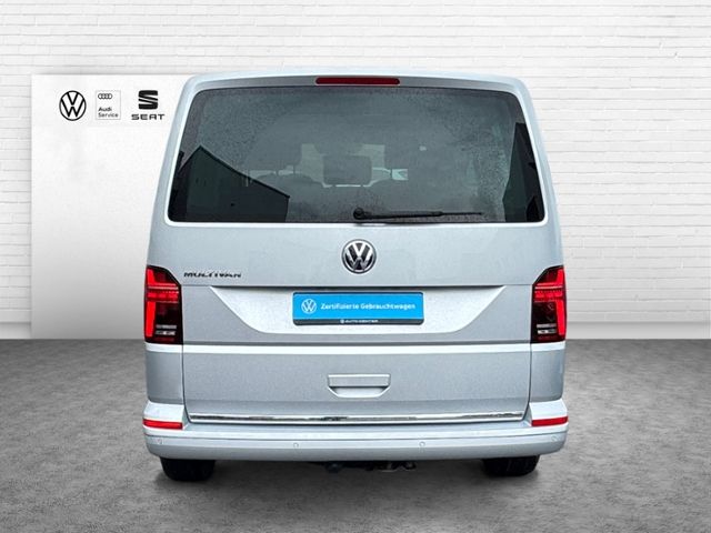 Fahrzeugabbildung Volkswagen T6.1 Multivan Comfortline NAVI AHK DCP 2.0 TDI 2
