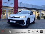 Volkswagen Tiguan 2.0 TSI 4M R-Line AHK*PANO*Matrix*360°CAM - Volkswagen Tiguan: 2.0