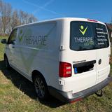 Volkswagen T6 Transporter Camper Van - VW T6 Transporter von privat