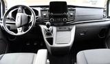 Ford Tourneo Custom Trend-8-Sitze, Navi, AHK, Klima - Ford Tourneo Custom: Trend