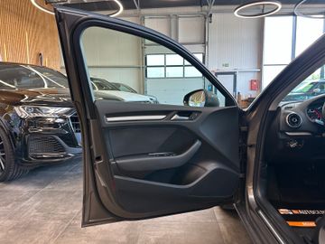 MYAUTOCENTER – Gebraucht- und Jahreswagen mit Werkstattservice in Pfaffenhofen Audi A3 Sportback ambition quattro *TÜV*LED*