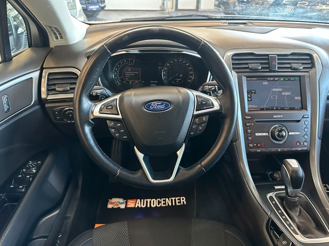 Ford Mondeo Lim *TEMPO*NAVI*KEYLESS*PANO*2-Zonen*