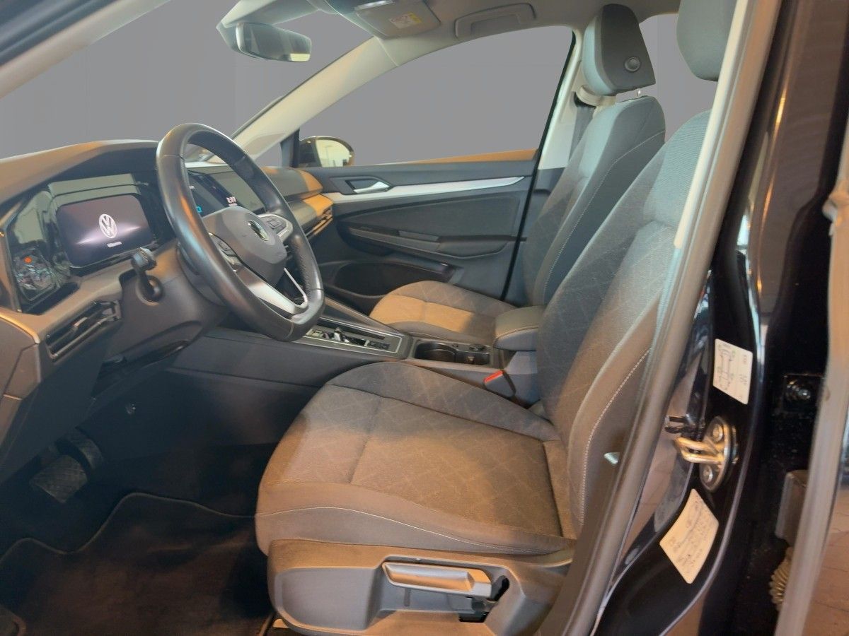 Volkswagen Golf - Bild 9