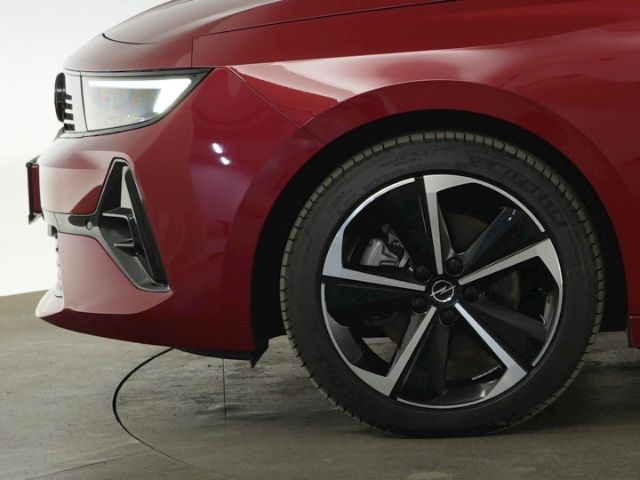Astra L ST GS HYBRID eDCT+LED LICHT+NAVI+360 GRA