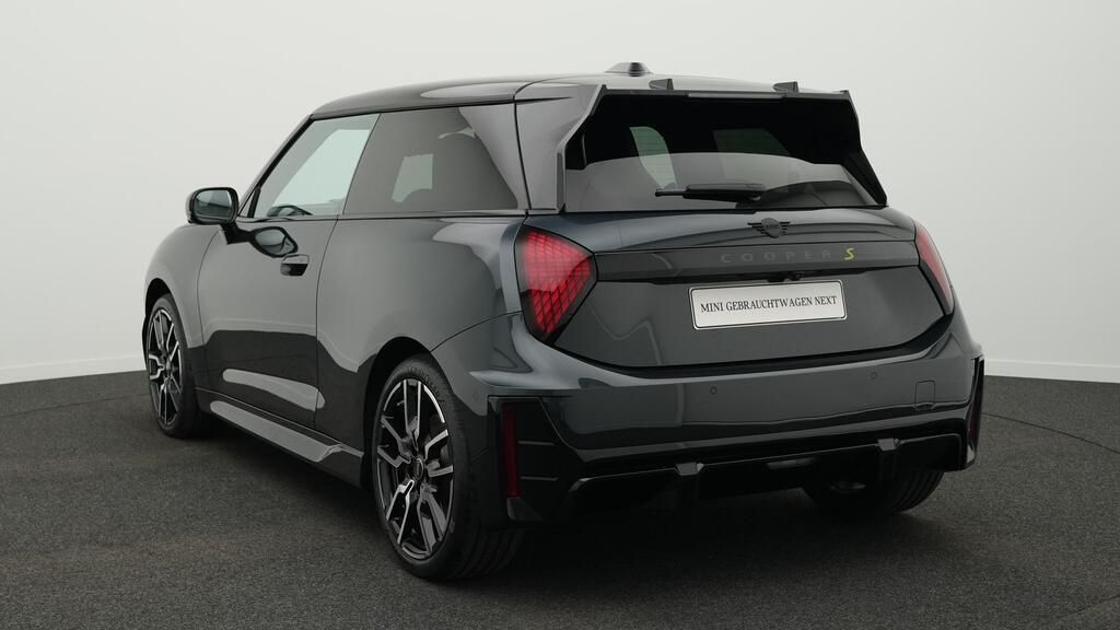 MINI Cooper SE - Bild 9