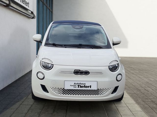 500e 42kWh C