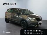 Opel Crossland X 1.2 Innovation *LED*Navi*behzb Front - Opel Crossland (X) Gebrauchtwagen in Bremen