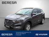 Hyundai Tucson 1.6 blue Classic*Navigation* LED LMF - Hyundai TUCSON Gebrauchtwagen in Hannover