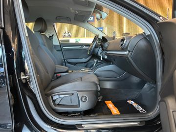 Audi A3 Sportback ambition *Bluetooth*AHK*Klima*SHZ*