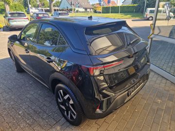 Bild 3 Opel Mokka GS Line