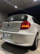 BMW 116d E87 Facelift | Klima | PDC | 18 Zoll - BMW 1er Reihe aus 2011: Facelift