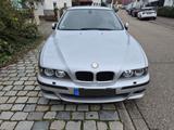 BMW 528i Automatik Bj. 2000  - BMW 528 aus 2000: 528i