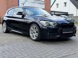 BMW 116d M-Sportpaket Navi/Bi-Xenon/Sitzheizung/Eur5 - BMW 116 in Köln
