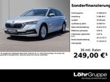 Skoda Octavia Combi 1.5 TSI DSG Selection AHK, LED - Skoda Octavia Selection mit Benzin-Antrieb