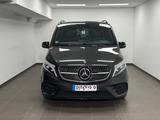 Mercedes-Benz V 300 V300d Aut. 4MATIC lang AVANTGARDE EDITION - Mercedes-Benz V 300 in Dresden