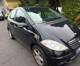 Mercedes-Benz A-Klasse A170 Benzin  Bauja... - Mercedes-Benz A 170 in Bonn